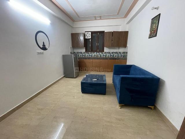 1 BHK Apartment in Sector 52 for rent Gurgaon. The reference number is 19681019