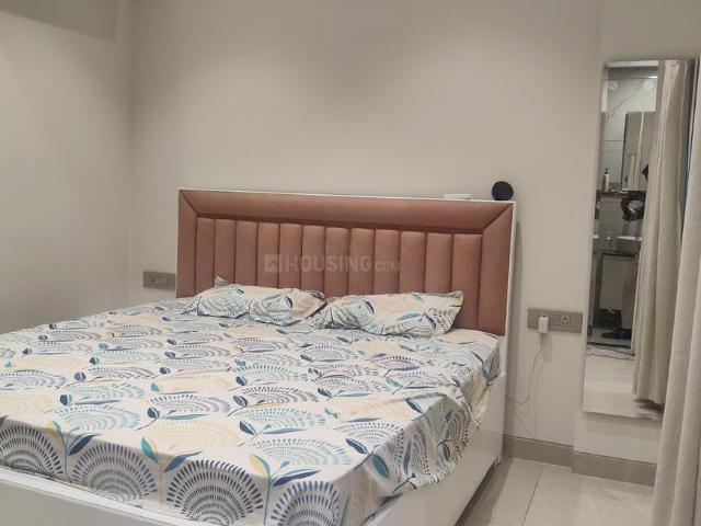 1 BHK Apartment in Sector 52 for rent Gurgaon. The reference number is 20549701