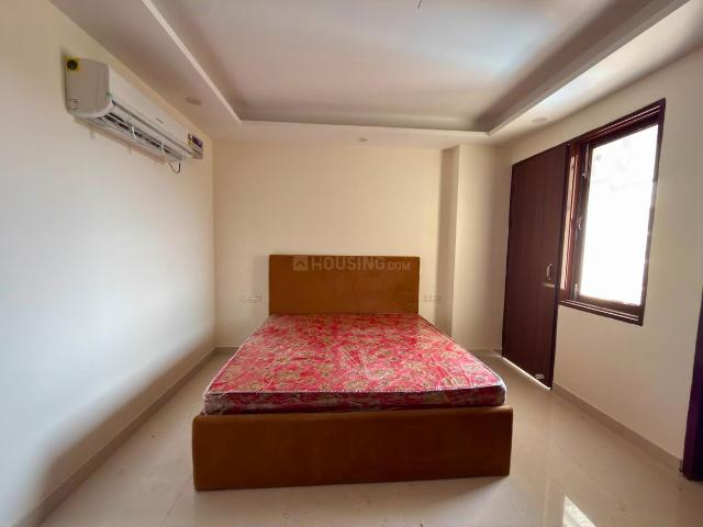 1 BHK Apartment in Sector 52 for rent Gurgaon. The reference number is 20562782