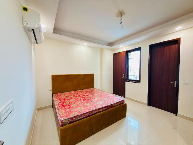 1 BHK Apartment in Sector 52 for rent Gurgaon. The reference number is 20627158