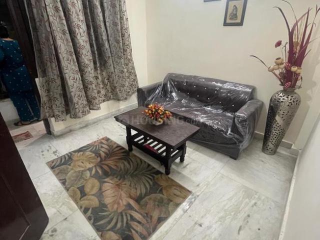 1 BHK Apartment in Sector 52 for rent Gurgaon. The reference number is 20868229