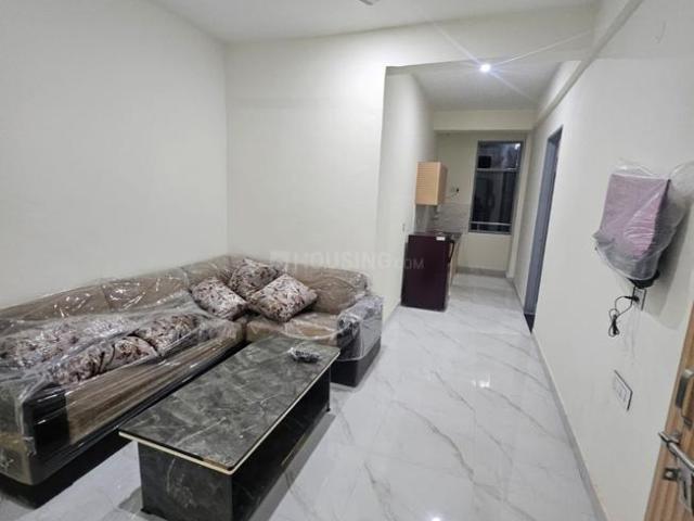 1 BHK Apartment in Sector 52 for rent Gurgaon. The reference number is 20896678