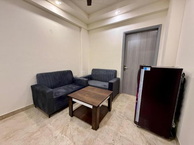 1 BHK Apartment in Sector 52 for rent Gurgaon. The reference number is 20899920