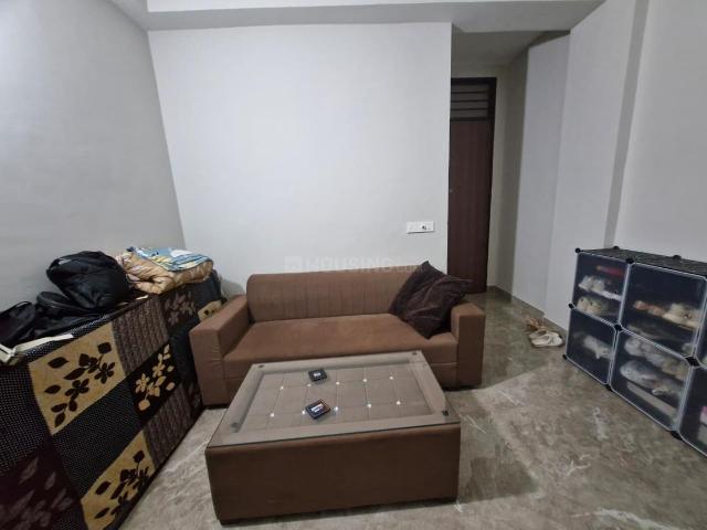 1 BHK Apartment in Sector 52 for rent Gurgaon. The reference number is 20899934