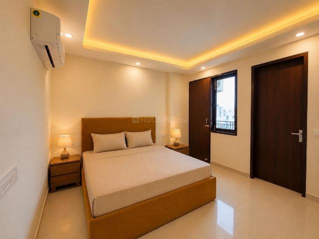 1 BHK Apartment in Sector 52 for rent Gurgaon. The reference number is 20975897
