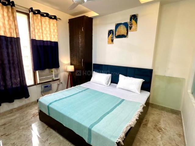 1 BHK Apartment in Sector 52 for rent Gurgaon. The reference number is 20252484