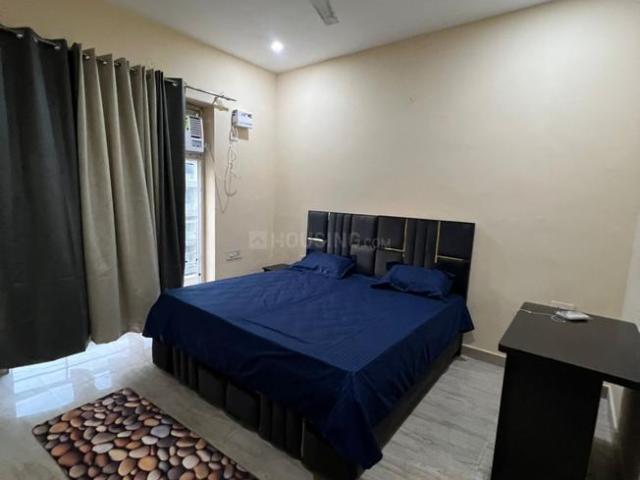 1 BHK Apartment in Sector 52 for rent Gurgaon. The reference number is 21159424