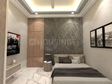 1 BHK Apartment in Sector 52 for resale Noida. The reference number is 19937085