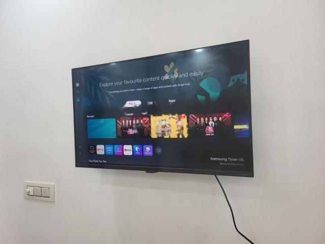 1 BHK Apartment in Sector 52A for rent Gurgaon. The reference number is 20933869