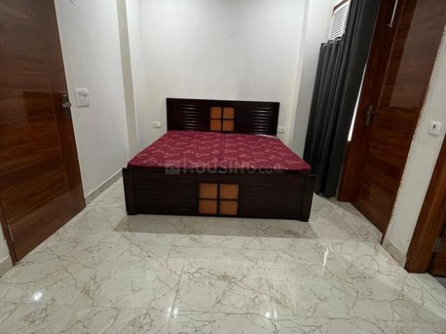 1 BHK Apartment in Sector 52 for rent Gurgaon. The reference number is 21272586