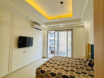 1 BHK Apartment in Sector 53 for rent Gurgaon. The reference number is 20514689