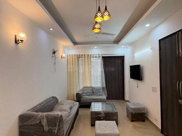 1 BHK Apartment in Sector 5 for rent Gurgaon. The reference number is 20655296