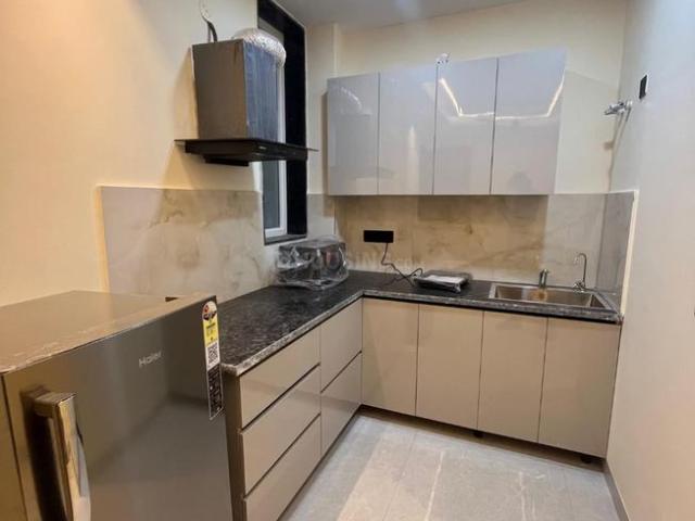 1 BHK Apartment in Sector 5 for rent Gurgaon. The reference number is 20669734