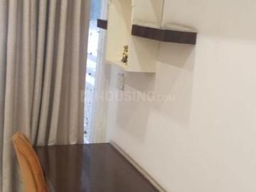 1 BHK Apartment in Sector 64 for resale Faridabad. The reference number is 19590830
