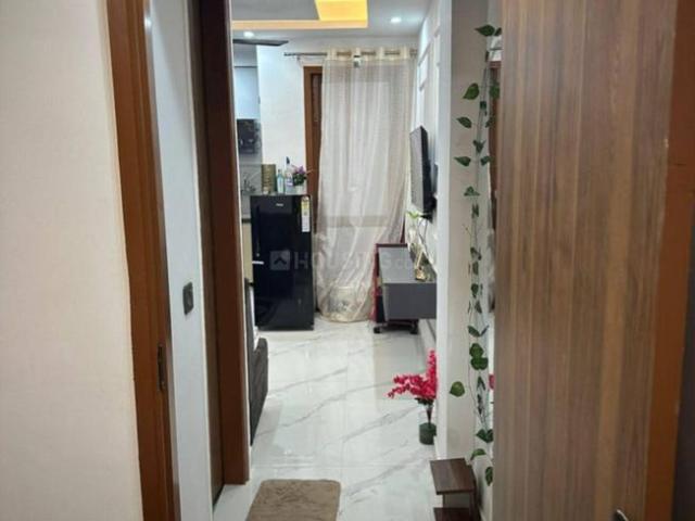 1 BHK Apartment in Sector 66 for rent Mohali. The reference number is 19840057