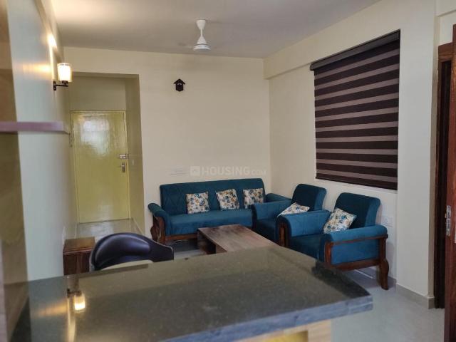 1 BHK Apartment in Sector 69 for rent Gurgaon. The reference number is 20554323