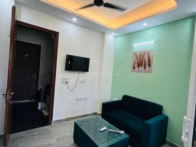 1 BHK Apartment in Sector 61 for rent Noida. The reference number is 20821216