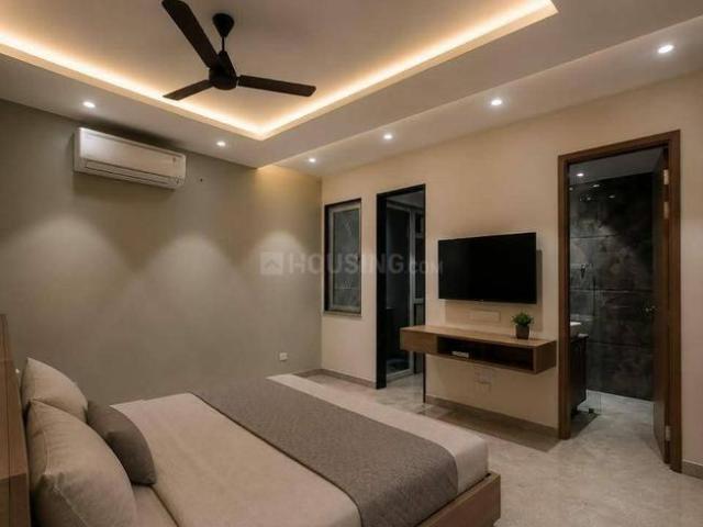 1 BHK Apartment in Sector 61 for rent Noida. The reference number is 21060612