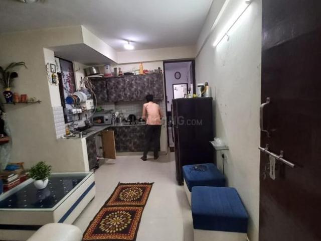 1 BHK Apartment in Sector 61 for rent Sonipat. The reference number is 18604447