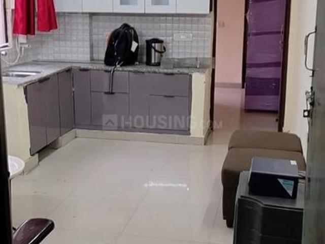 1 BHK Apartment in Sector 61 for rent Sonipat. The reference number is 20533582
