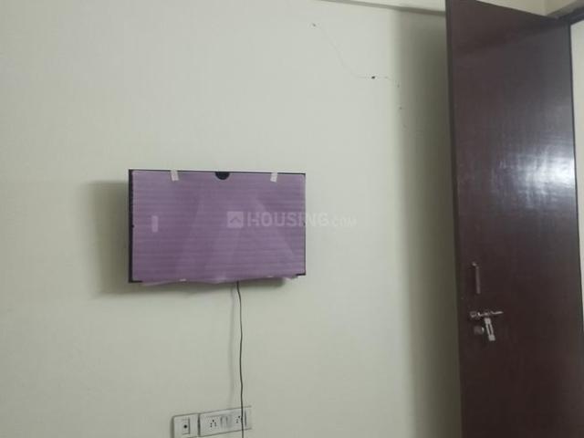 1 BHK Apartment in Sector 61 for rent Sonipat. The reference number is 21096572