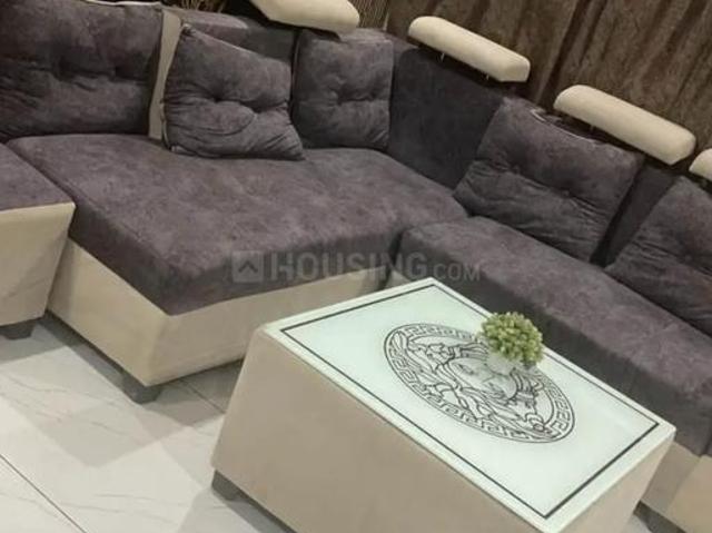 1 BHK Apartment in Sector 62 for rent Noida. The reference number is 18507626