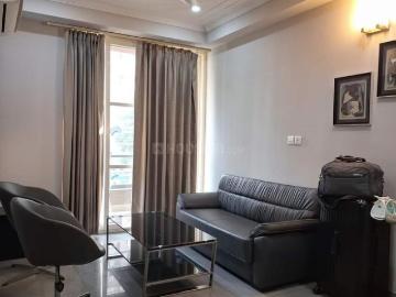 1 BHK Apartment in Sector 62 for rent Noida. The reference number is 20497338
