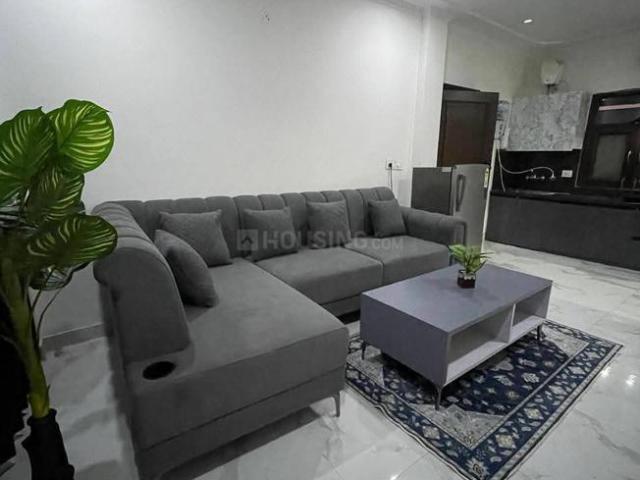 1 BHK Apartment in Sector 62 for rent Noida. The reference number is 20519351