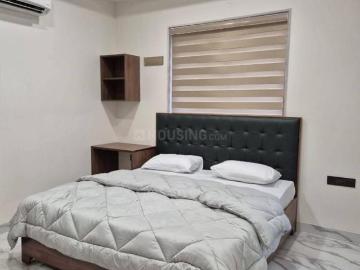 1 BHK Apartment in Sector 62 for rent Noida. The reference number is 20532926