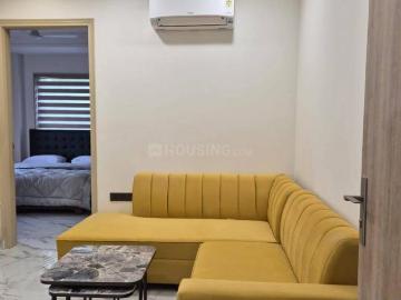 1 BHK Apartment in Sector 62 for rent Noida. The reference number is 20577850