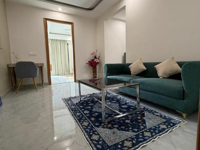 1 BHK Apartment in Sector 62 for rent Noida. The reference number is 20664575