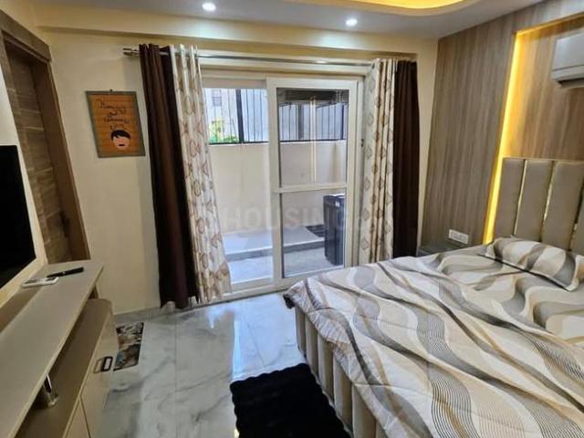 1 BHK Apartment in Sector 62 for rent Noida. The reference number is 20756131