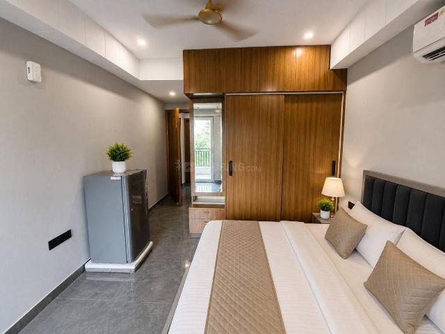 1 BHK Apartment in Sector 62 for rent Noida. The reference number is 20791126