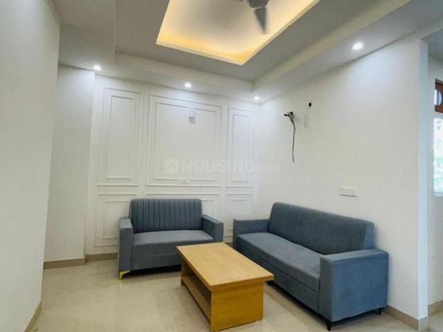 1 BHK Apartment in Sector 62 for rent Noida. The reference number is 20831228