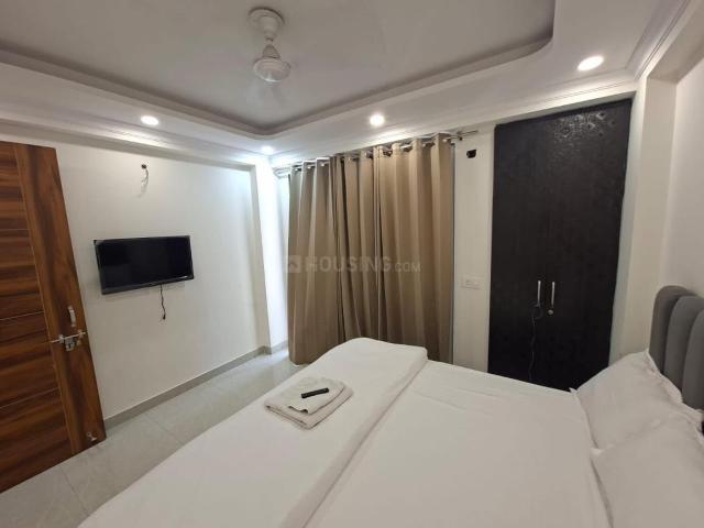 1 BHK Apartment in Sector 62 for rent Noida. The reference number is 20841732