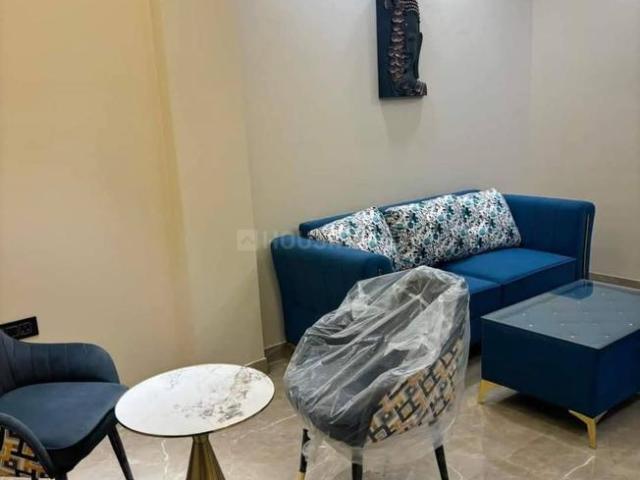 1 BHK Apartment in Sector 62 for rent Noida. The reference number is 20843811