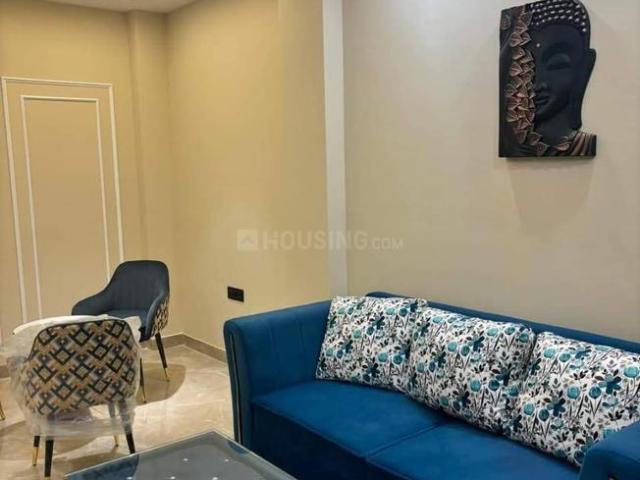 1 BHK Apartment in Sector 62 for rent Noida. The reference number is 20881021