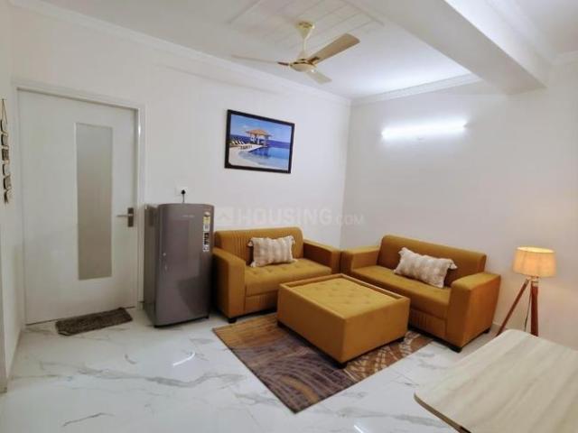 1 BHK Apartment in Sector 62 for rent Noida. The reference number is 20883498