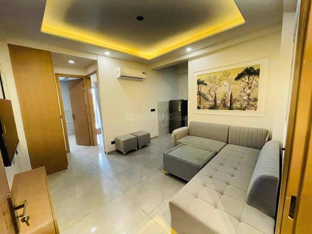1 BHK Apartment in Sector 62 for rent Noida. The reference number is 20892196