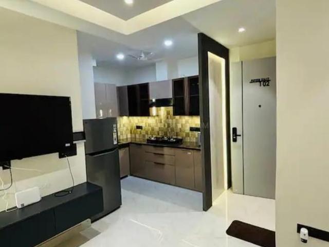 1 BHK Apartment in Sector 62 for rent Noida. The reference number is 20905772