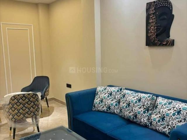 1 BHK Apartment in Sector 62 for rent Noida. The reference number is 20906880