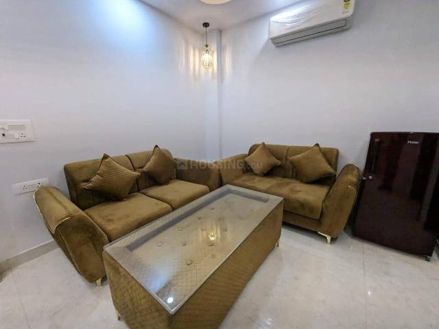 1 BHK Apartment in Sector 62 for rent Noida. The reference number is 20907129