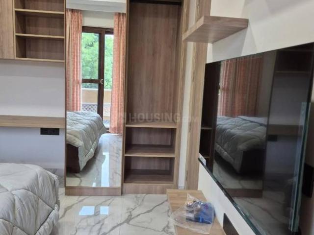1 BHK Apartment in Sector 62 for rent Noida. The reference number is 20912485