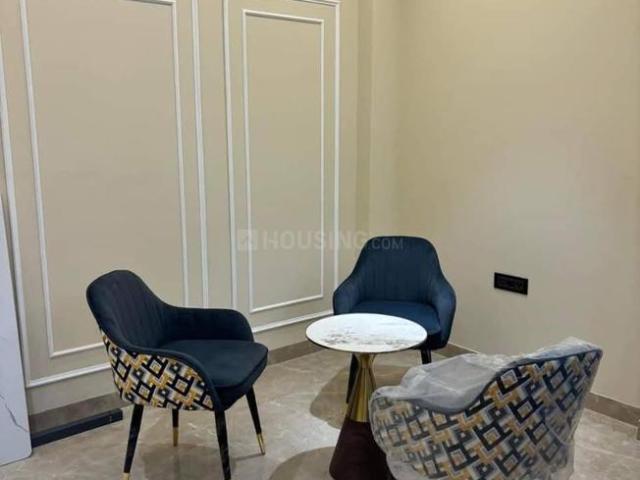 1 BHK Apartment in Sector 62 for rent Noida. The reference number is 20922213