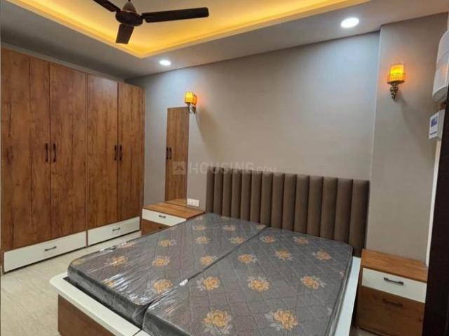 1 BHK Apartment in Sector 62 for rent Noida. The reference number is 20922411