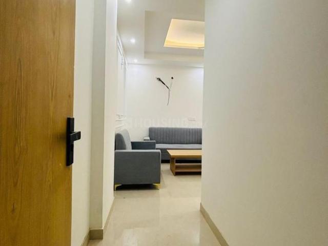 1 BHK Apartment in Sector 62 for rent Noida. The reference number is 20954824
