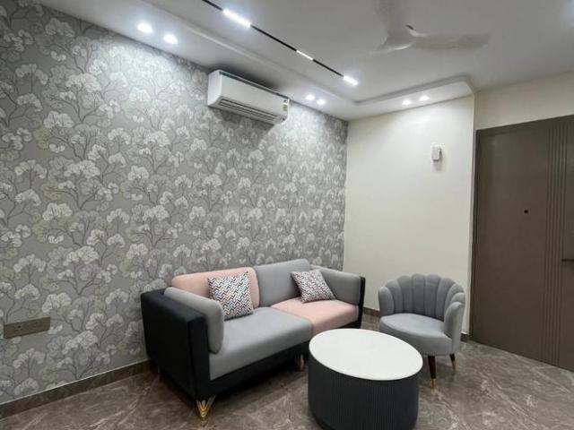 1 BHK Apartment in Sector 62 for rent Noida. The reference number is 20977918