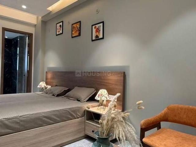 1 BHK Apartment in Sector 62 for rent Noida. The reference number is 20999608
