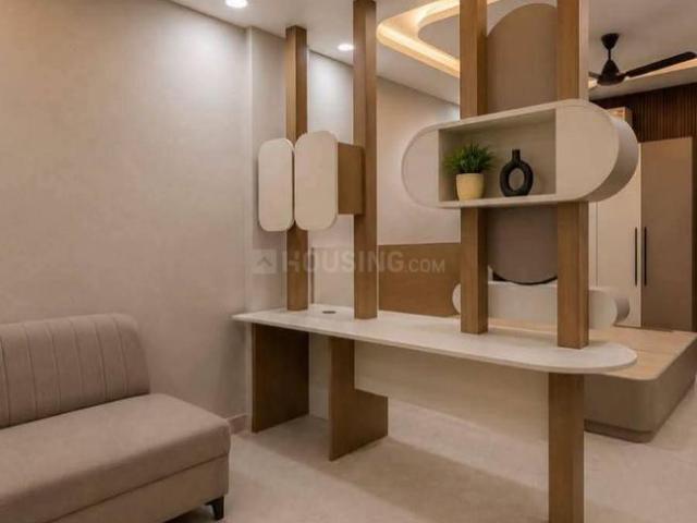 1 BHK Apartment in Sector 62 for rent Noida. The reference number is 21056057