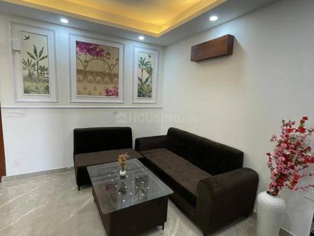 1 BHK Apartment in Sector 62 for rent Noida. The reference number is 21293874